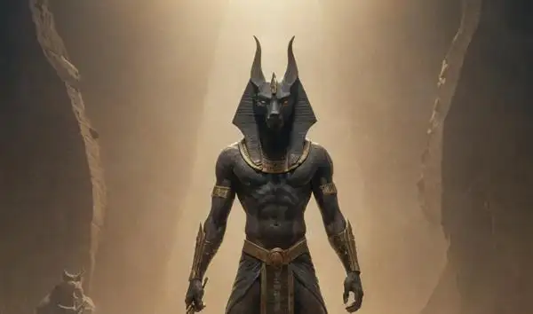 Anubis Misconceptions and Misunderstandings