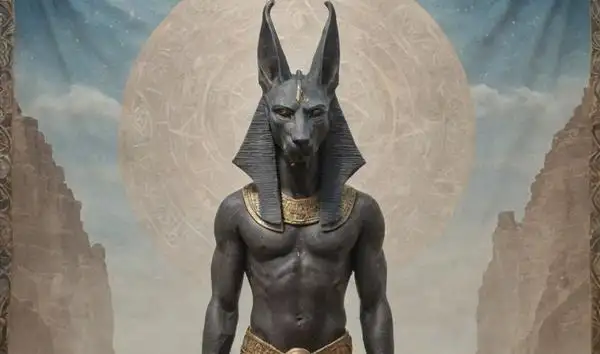 Discovering the Lasting Legacy of Anubis