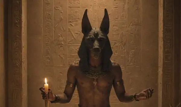 Harnessing the Protective Powers of Anubis in Your Daily Life