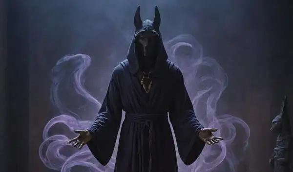 Incorporating Anubis Rituals into Personal Spiritual Practices