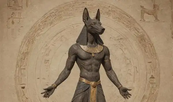 Legacy and Influence of Anubis