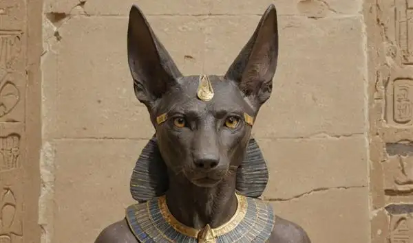 The Enduring Legacy and Modern Interpretations of Anubis