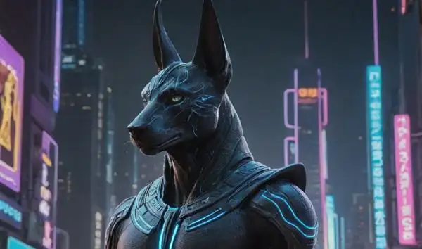 The Legacy of Anubis in Modern Interpretations