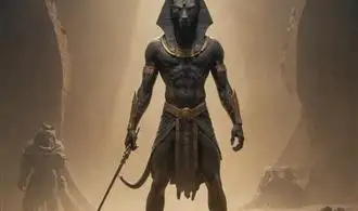 Anubis Misconceptions and Misunderstandings