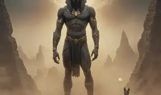 Anubis Rituals for Guidance in the Afterlife