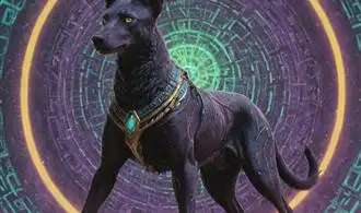 Anubis in Modern Interpretations and Mythological Connections