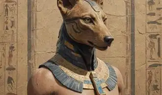 Anubis in Modern Pop Culture