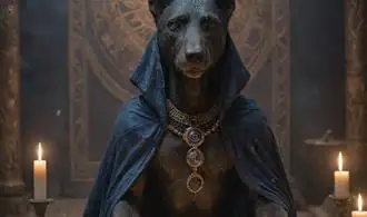 Anubis in the Modern Occult and Esoteric Traditions