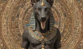 Artistic Interpretations of Anubis Throughout History