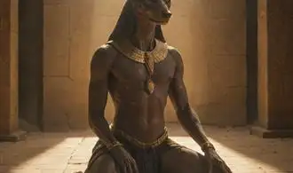 Channeling the Power of Anubis