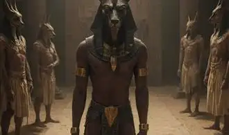 Closing the Anubis Ritual