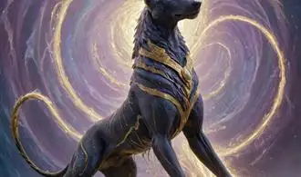 Connecting with Anubis for Spiritual Guidance