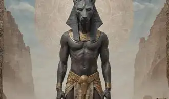 Discovering the Lasting Legacy of Anubis