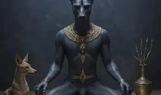 Incorporating Anubis Symbolism into Your Life