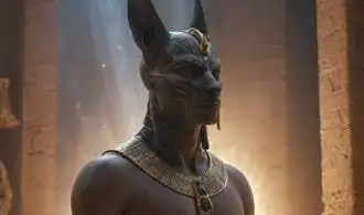 Integrating Anubis's Guidance