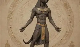 Legacy and Influence of Anubis