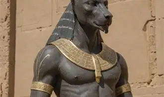 The Enduring Influence of Anubis in Modern Times