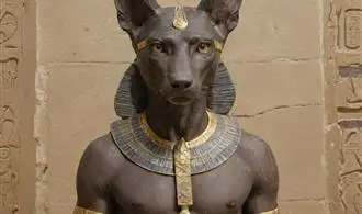 The Enduring Legacy and Modern Interpretations of Anubis