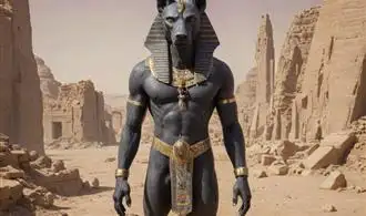 The Enduring Legacy and Modern Relevance of Anubis