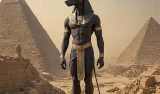 The Enduring Legacy of Anubis in Ancient Egyptian Beliefs