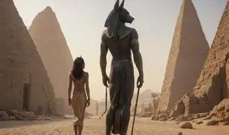 The Lasting Impact of Anubis on My Life