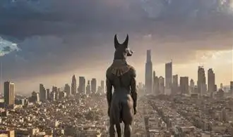 The Legacy and Enduring Influence of Anubis