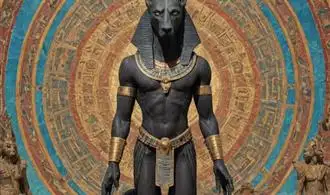 The Legacy and Enduring Influence of Anubis