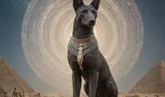 The Legacy and Enduring Influence of Anubis