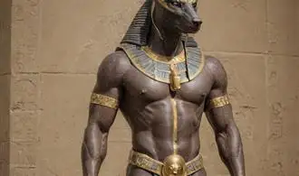 The Legacy of Anubis in Modern Culture