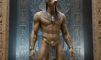 The Modern Interpretations and Adaptations of Anubis