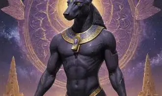 Transformative Insights from Anubis and the Afterlife