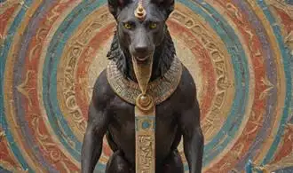 Unlocking the Power of Anubis Symbolism