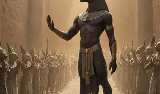 Why Worshipping Anubis is Beneficial