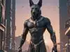 Anubis in the Modern Imagination