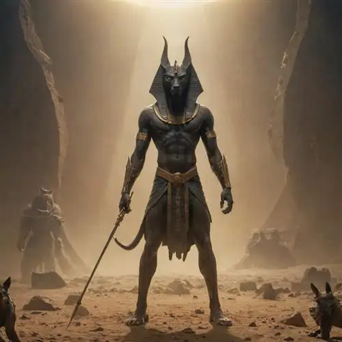 Anubis Misconceptions and Misunderstandings