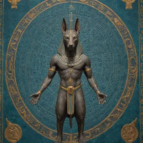 The Symbolism and Significance of Anubis in Ancient Egyptian Mythology