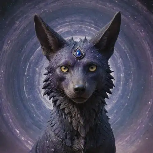 The Symbolism of Anubis's Jackal Head