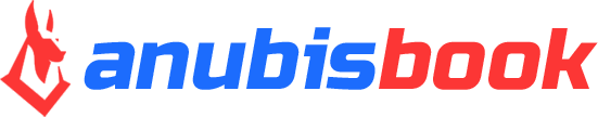 Anubis Logo